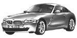 BMW E86 C2031 Fault Code