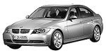 BMW E92 C2031 Fault Code