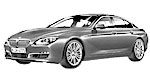 BMW F06 C2031 Fault Code