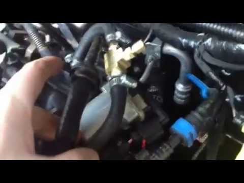 See C2031 repair manual